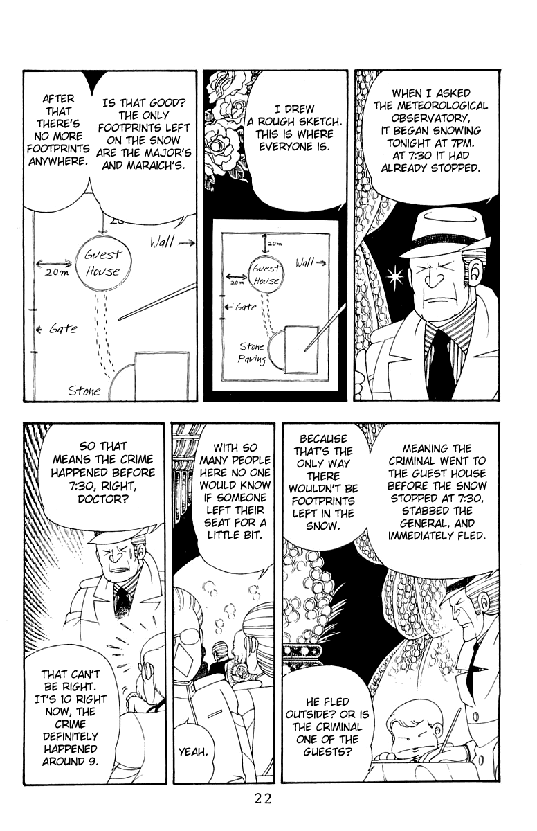 Read Patalliro! chapter 29 image 22 on Lezhin