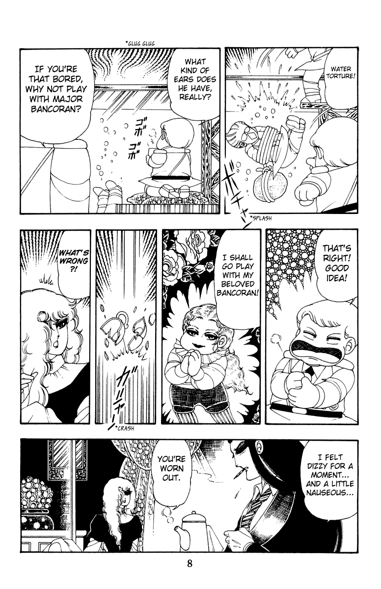Read Patalliro! chapter 29 image 8 on Lezhin
