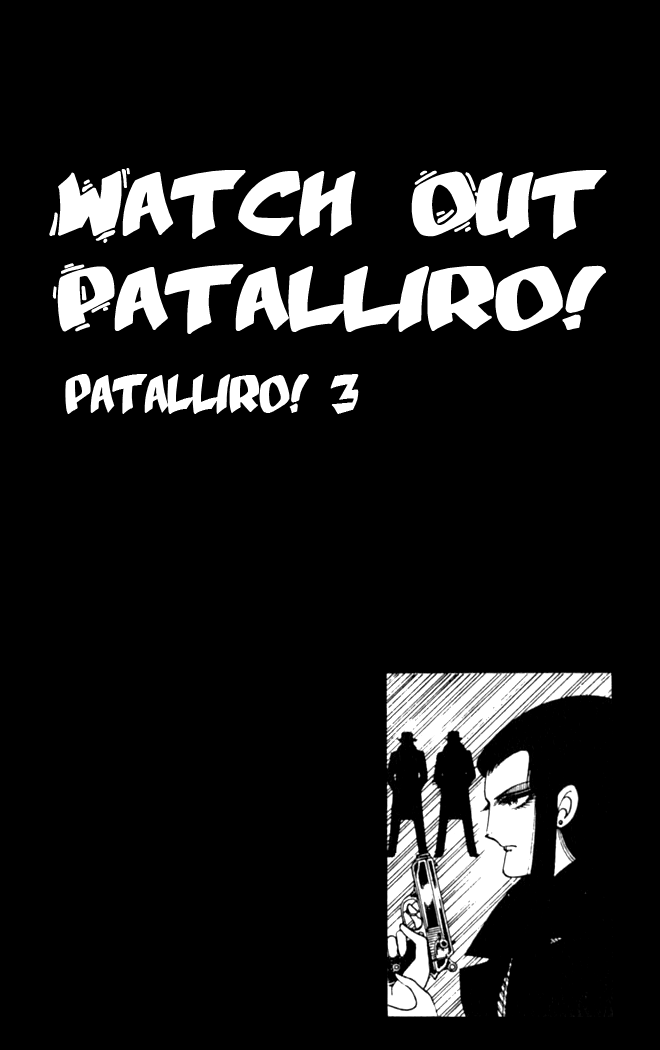 Read Patalliro! chapter 3 image 1 on Lezhin