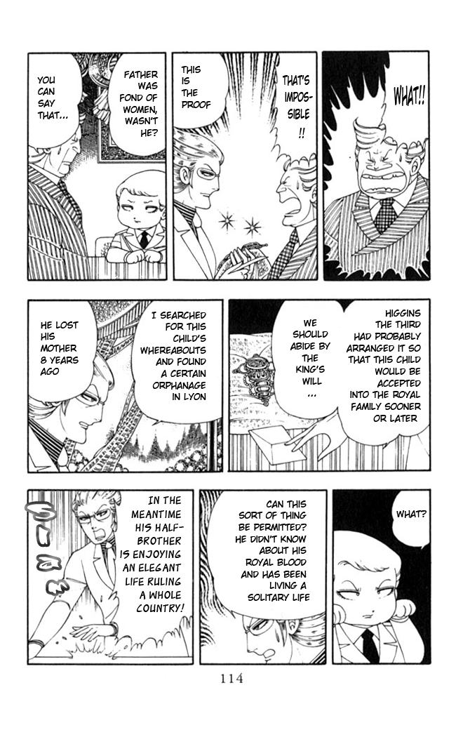 Read Patalliro! chapter 3 image 11 on Lezhin