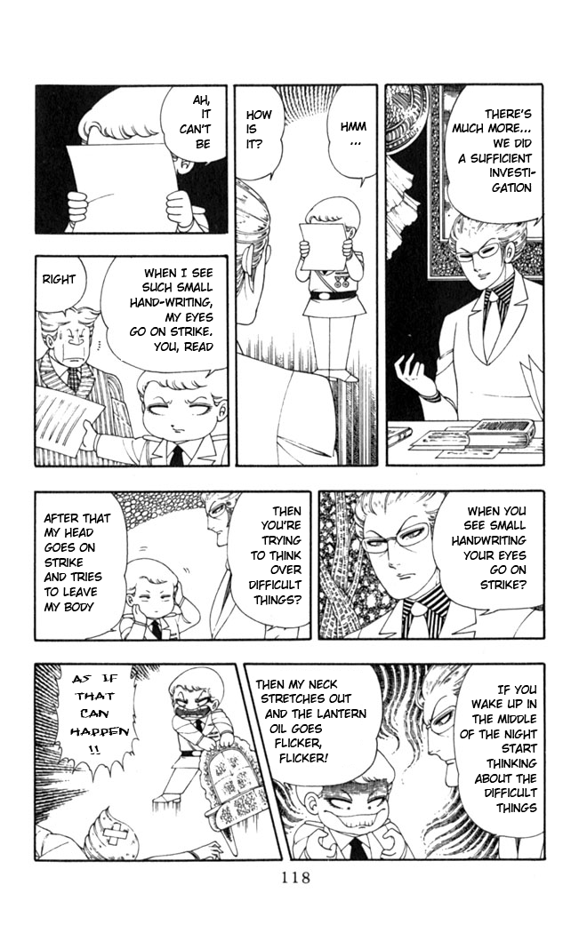 Read Patalliro! chapter 3 image 15 on Lezhin
