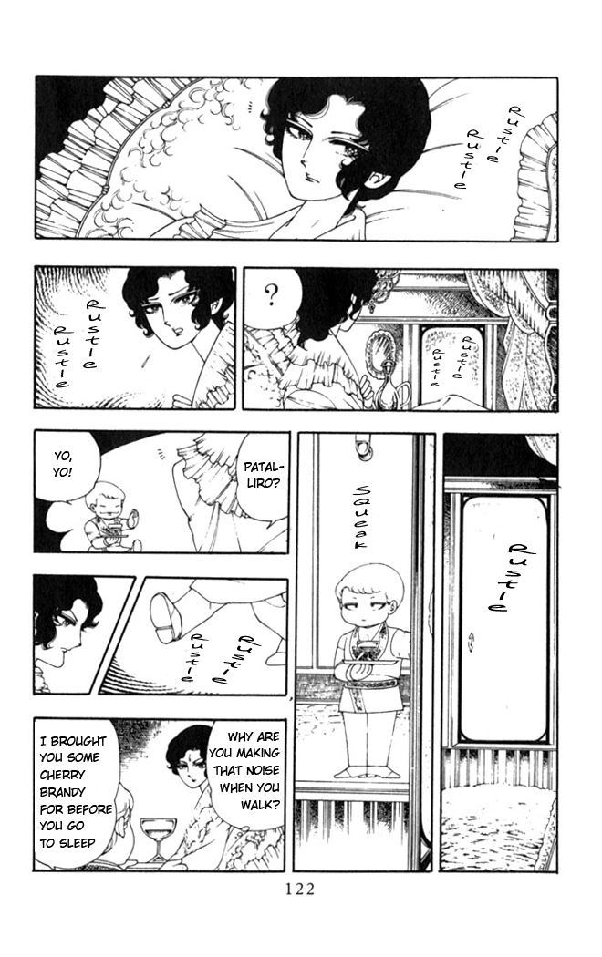 Read Patalliro! chapter 3 image 19 on Lezhin