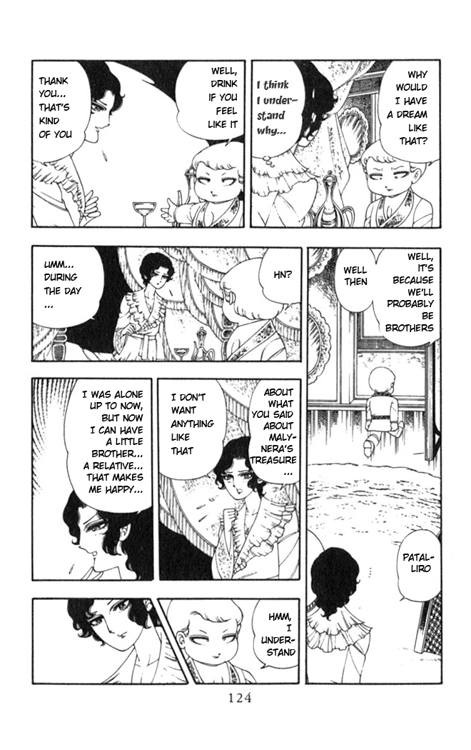 Read Patalliro! chapter 3 image 21 on Lezhin