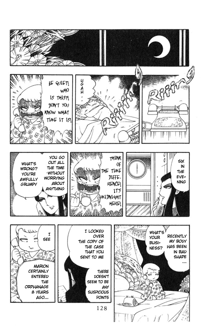 Read Patalliro! chapter 3 image 25 on Lezhin
