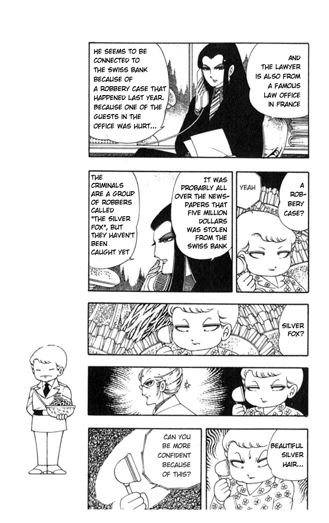 Read Patalliro! chapter 3 image 26 on Lezhin