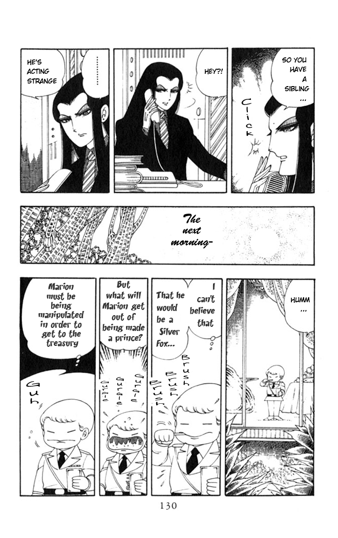 Read Patalliro! chapter 3 image 27 on Lezhin