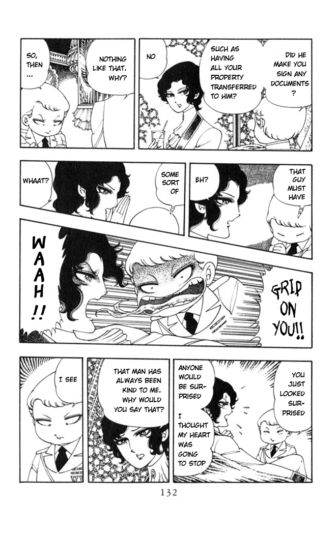 Read Patalliro! chapter 3 image 29 on Lezhin
