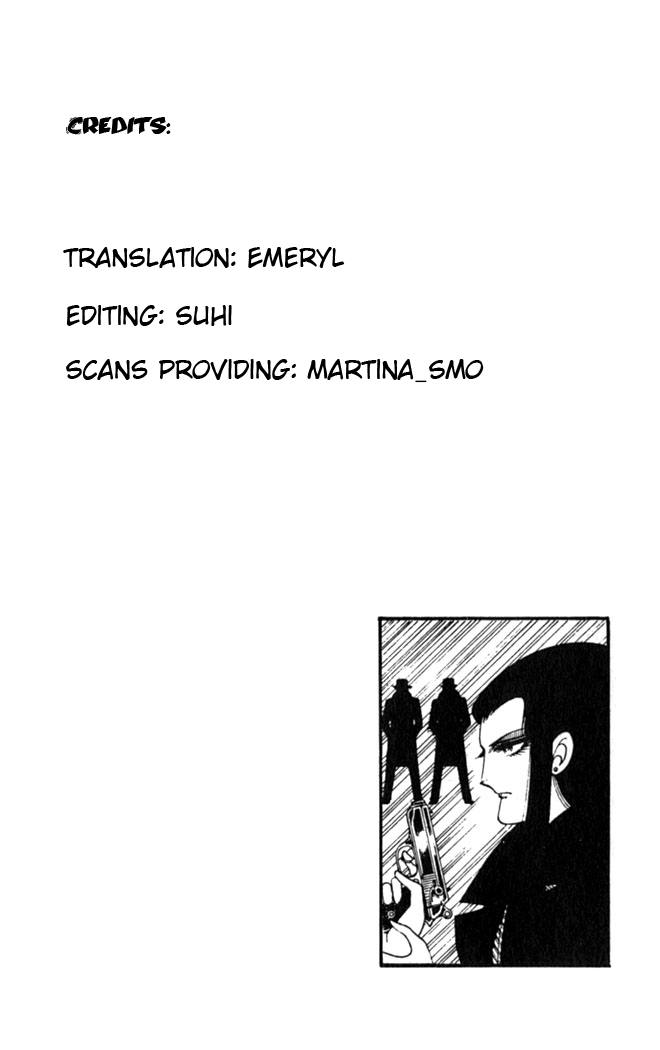 Read Patalliro! chapter 3 image 3 on Lezhin