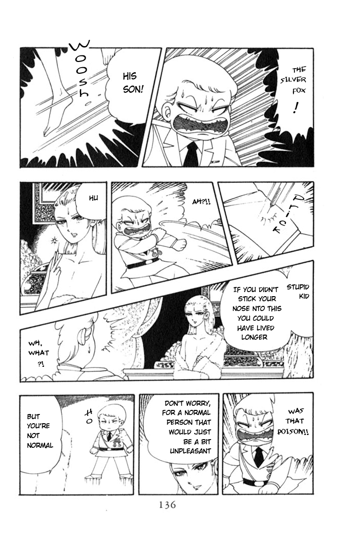 Read Patalliro! chapter 3 image 33 on Lezhin