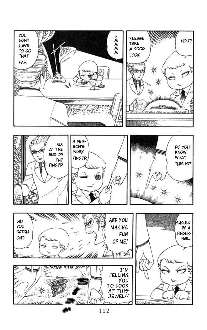 Read Patalliro! chapter 3 image 9 on Lezhin