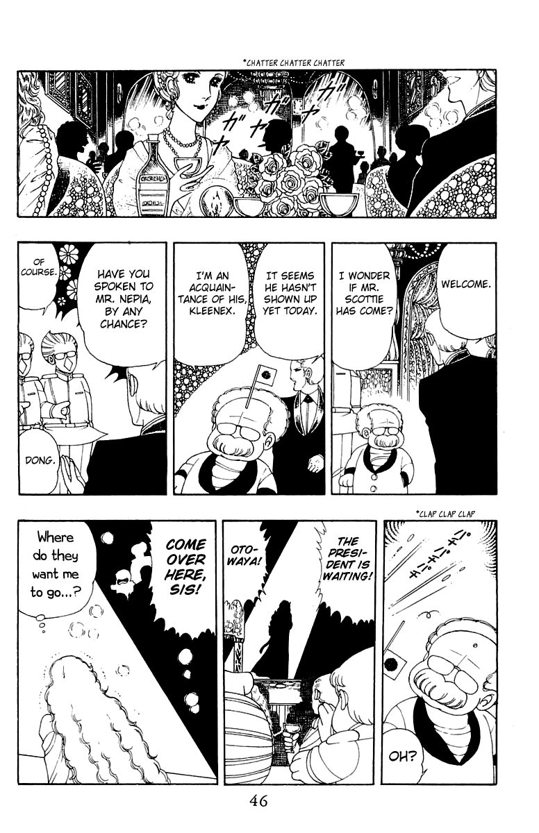 Read Patalliro! chapter 30 image 11 on Lezhin