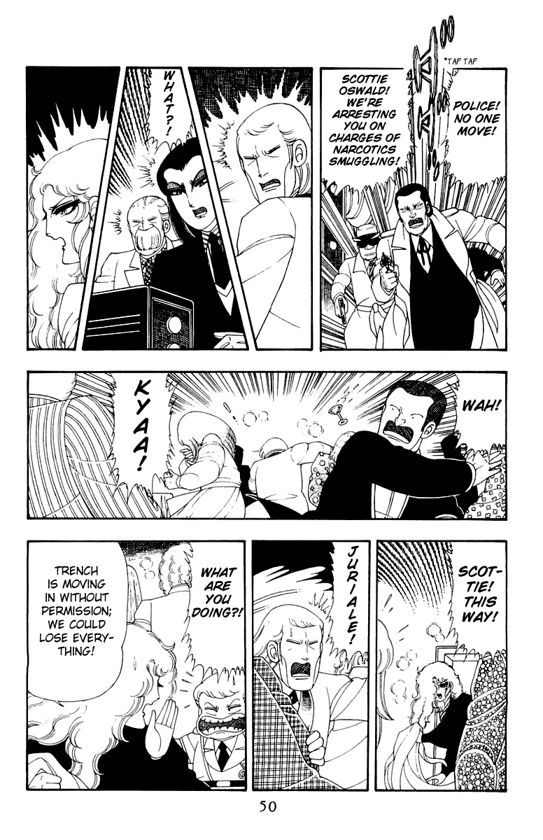 Read Patalliro! chapter 30 image 15 on Lezhin