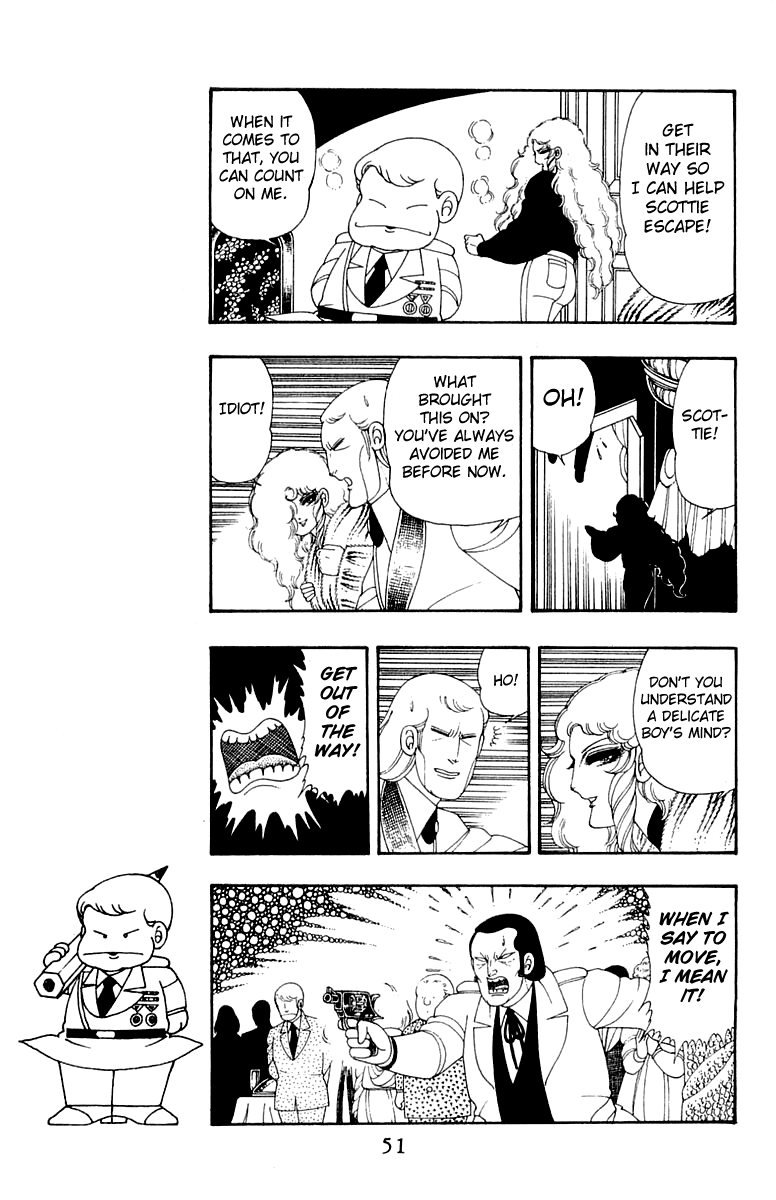 Read Patalliro! chapter 30 image 16 on Lezhin