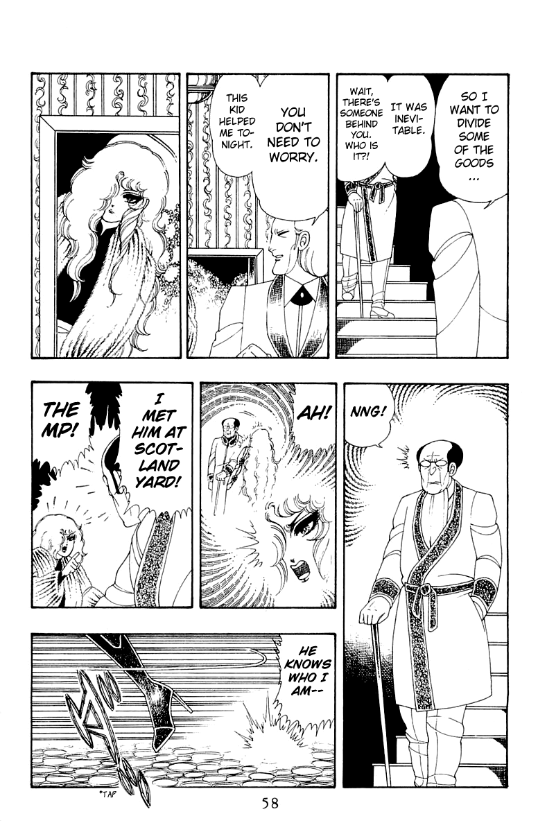 Read Patalliro! chapter 30 image 23 on Lezhin