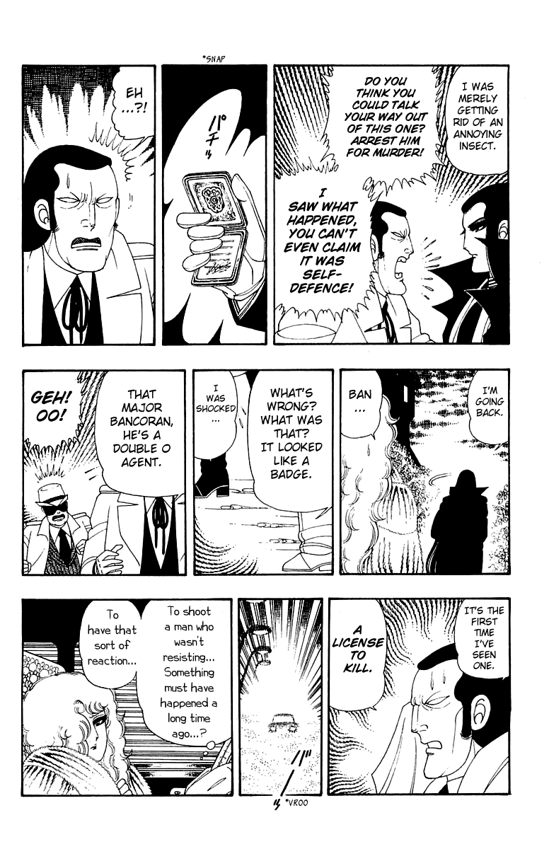 Read Patalliro! chapter 30 image 27 on Lezhin