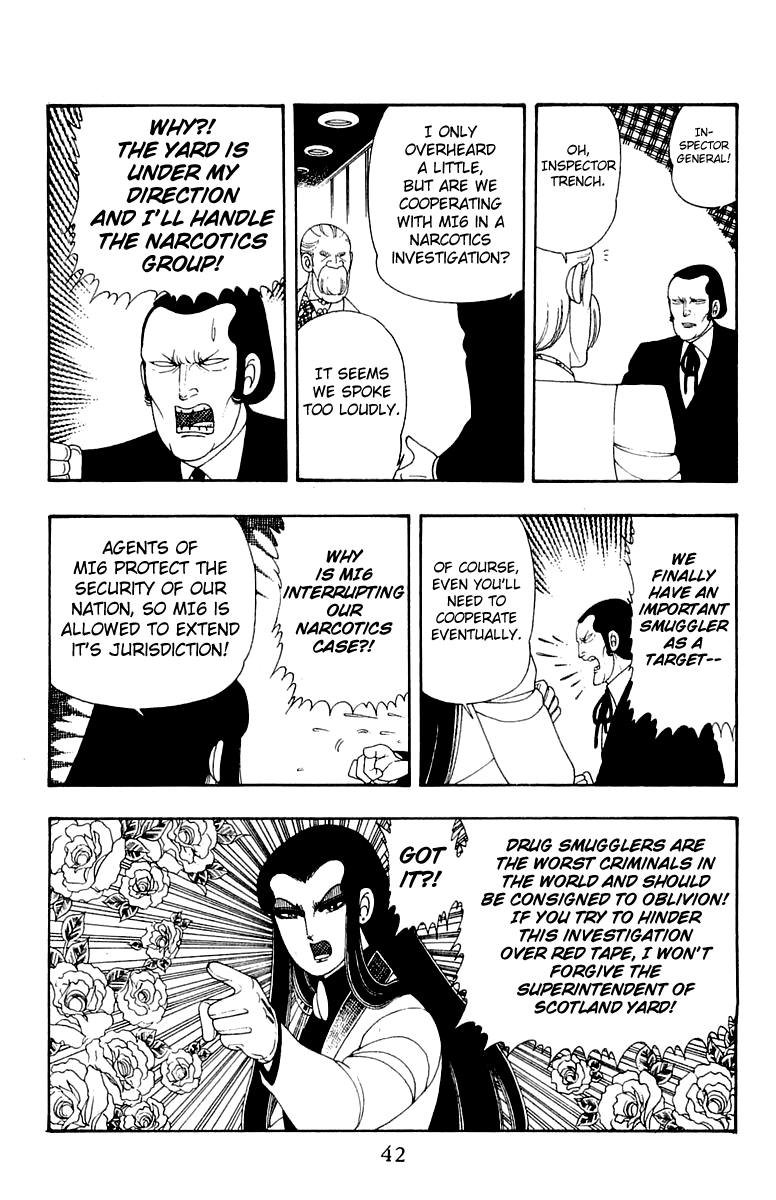 Read Patalliro! chapter 30 image 7 on Lezhin