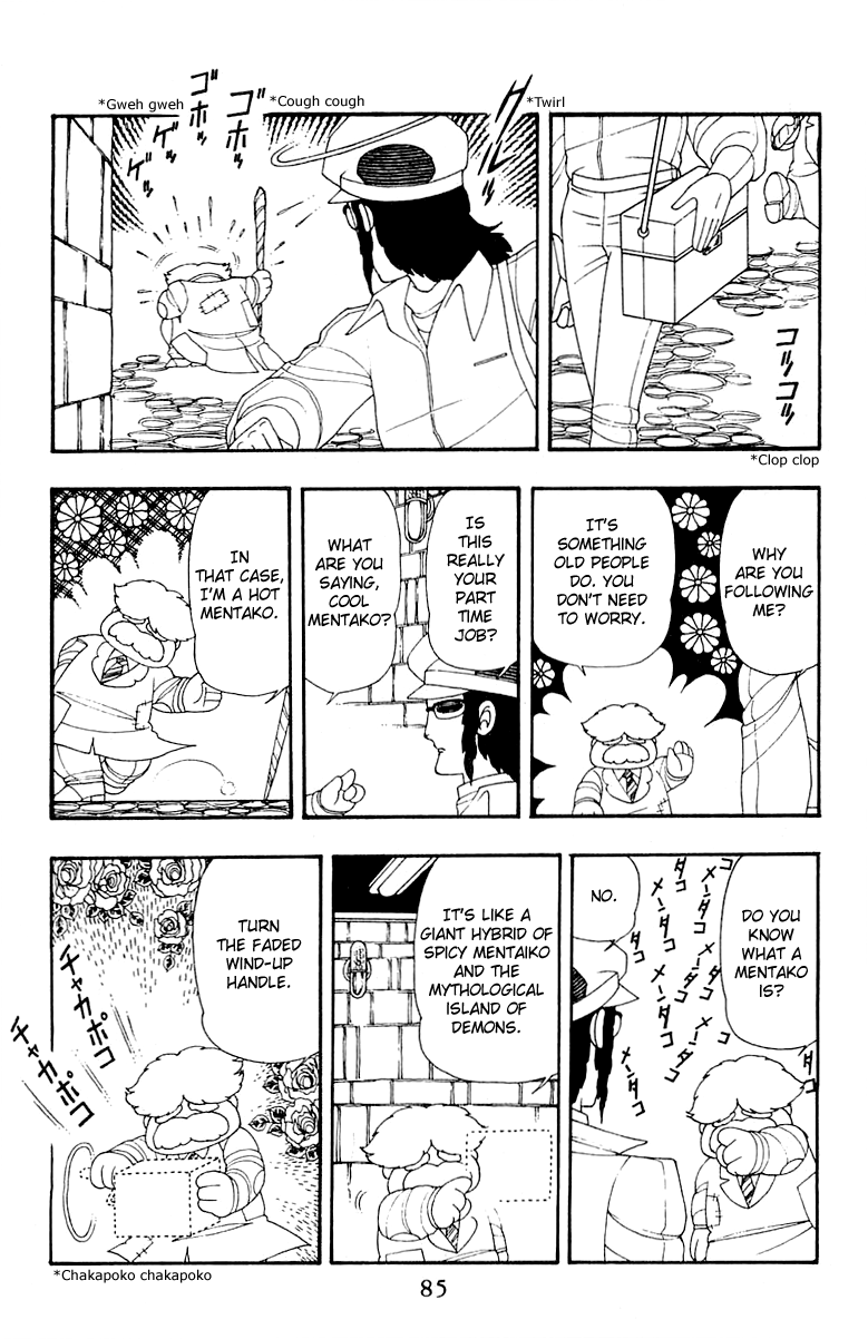Read Patalliro! chapter 31 image 20 on Lezhin