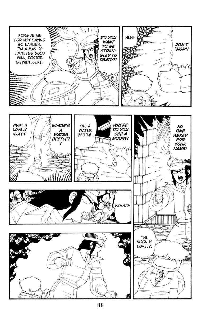 Read Patalliro! chapter 31 image 23 on Lezhin