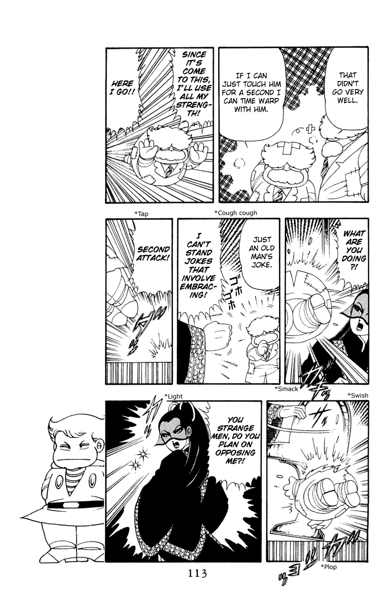 Read Patalliro! chapter 32 image 18 on Lezhin