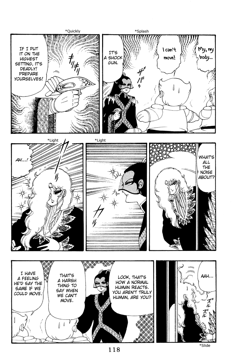 Read Patalliro! chapter 32 image 23 on Lezhin