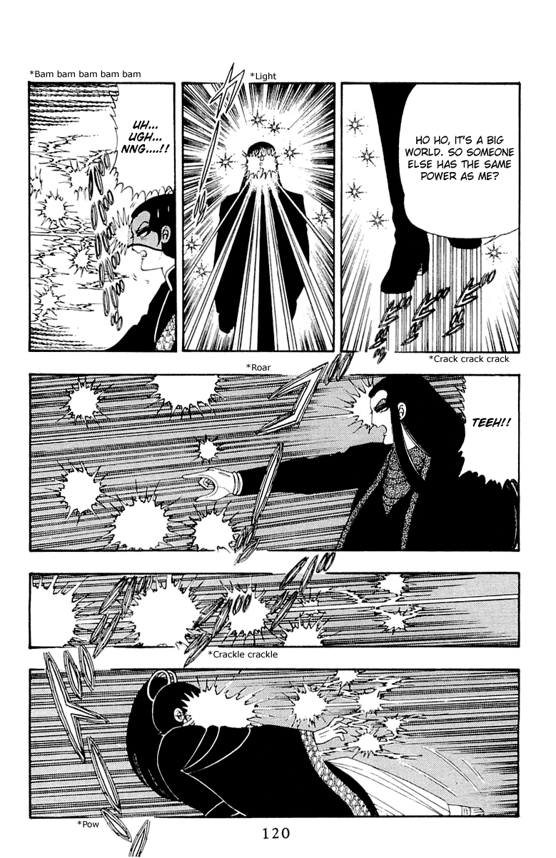 Read Patalliro! chapter 32 image 25 on Lezhin