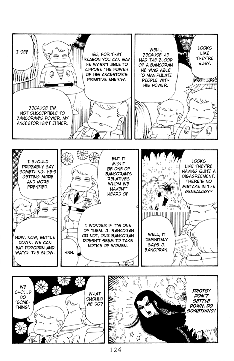 Read Patalliro! chapter 32 image 29 on Lezhin