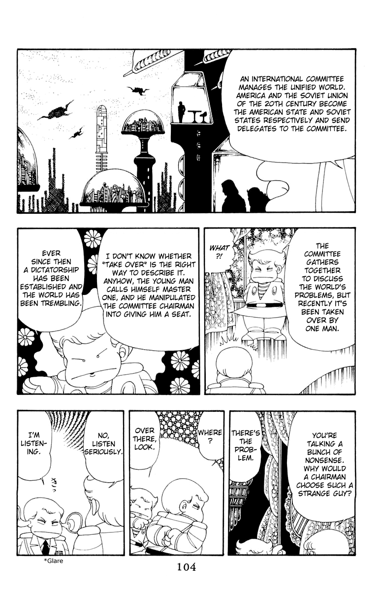 Read Patalliro! chapter 32 image 9 on Lezhin