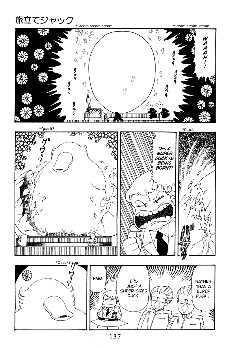 Read Patalliro! chapter 33 image 10 on Lezhin