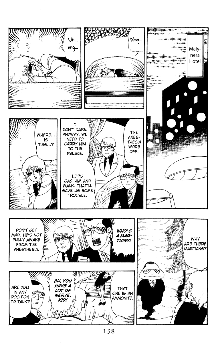 Read Patalliro! chapter 33 image 11 on Lezhin