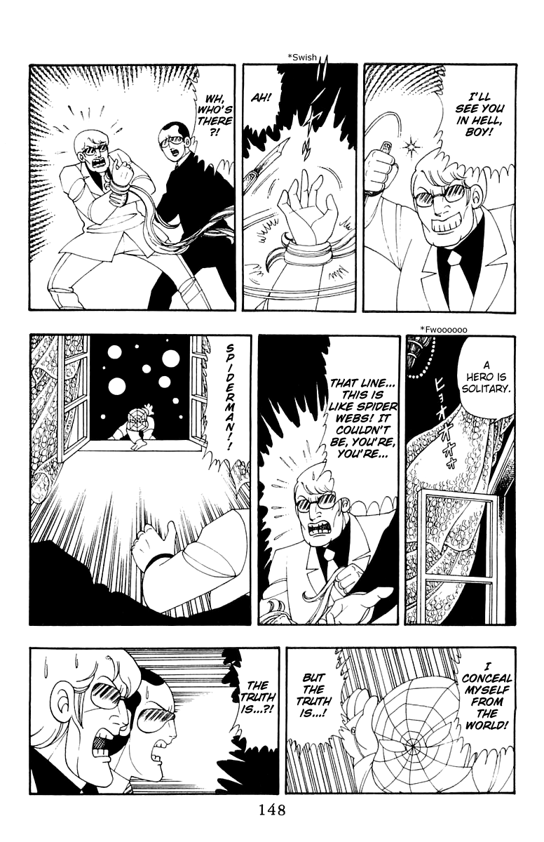Read Patalliro! chapter 33 image 21 on Lezhin