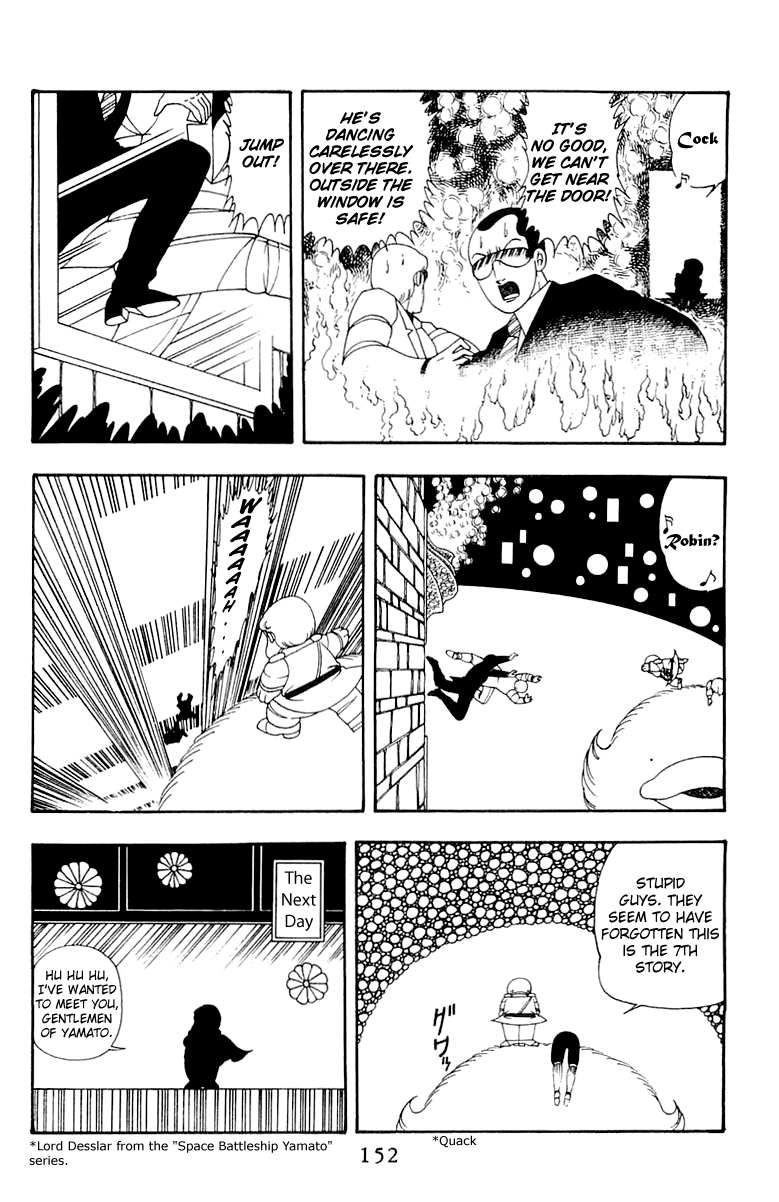 Read Patalliro! chapter 33 image 25 on Lezhin