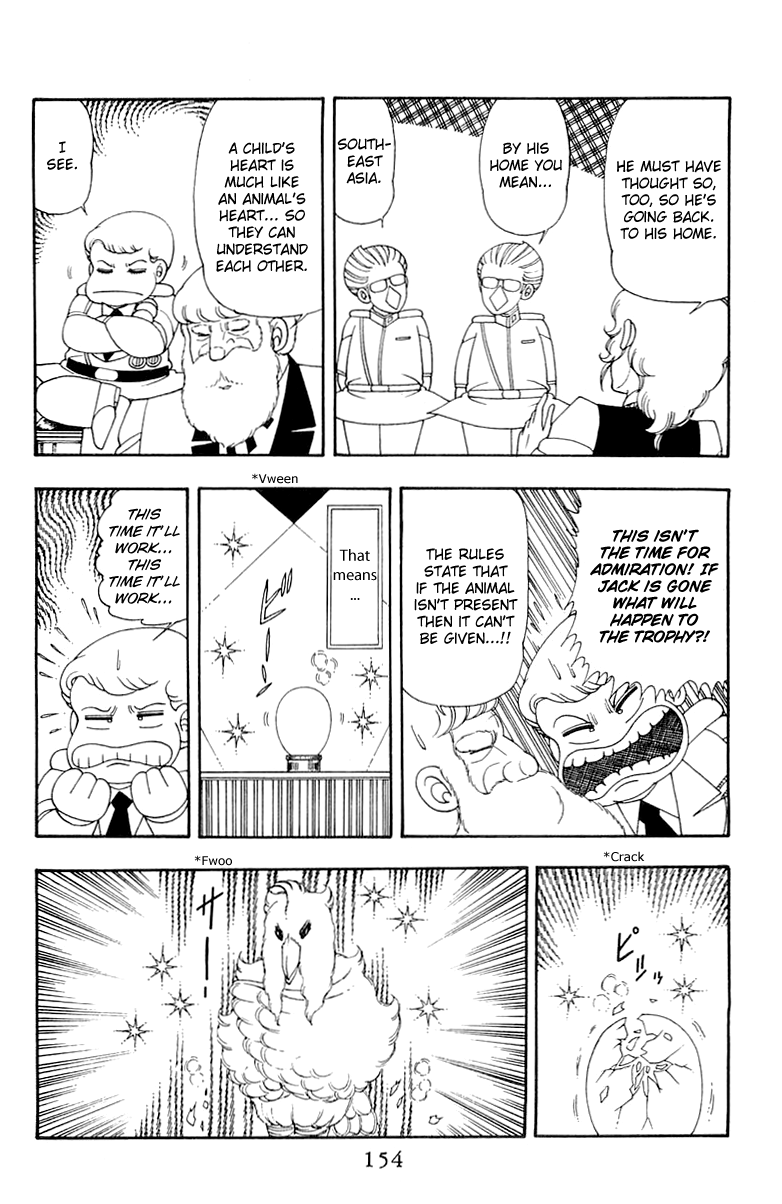 Read Patalliro! chapter 33 image 27 on Lezhin