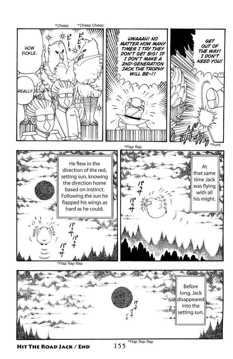 Read Patalliro! chapter 33 image 28 on Lezhin