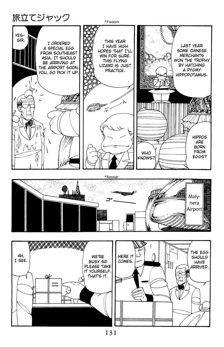 Read Patalliro! chapter 33 image 4 on Lezhin