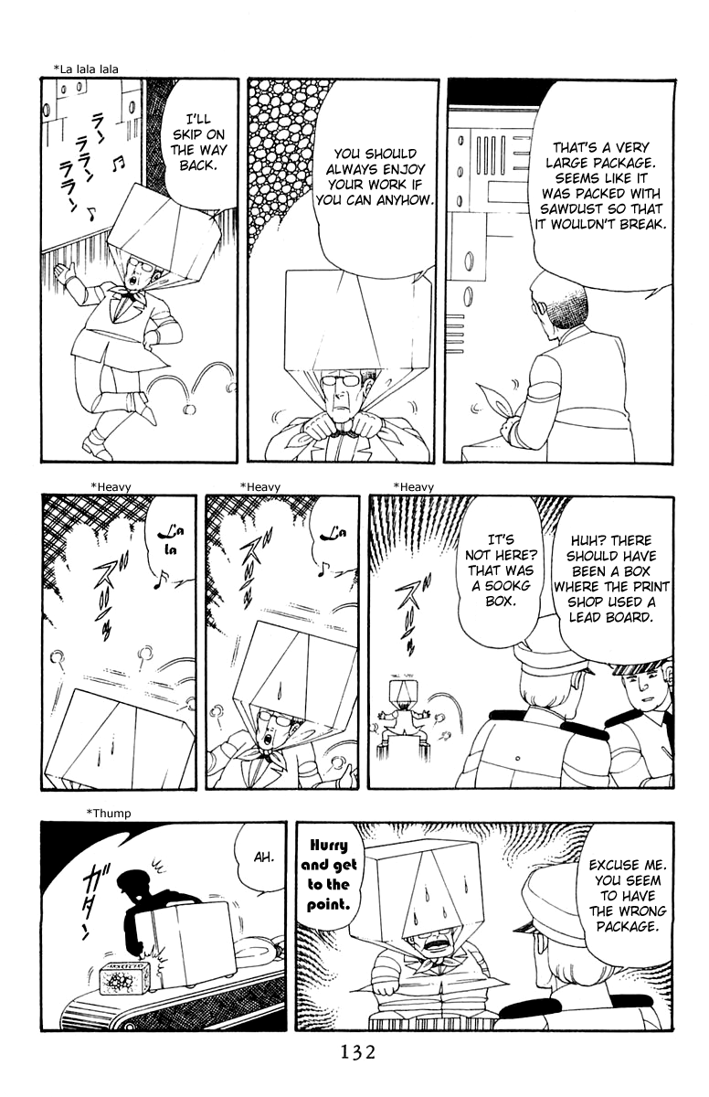 Read Patalliro! chapter 33 image 5 on Lezhin
