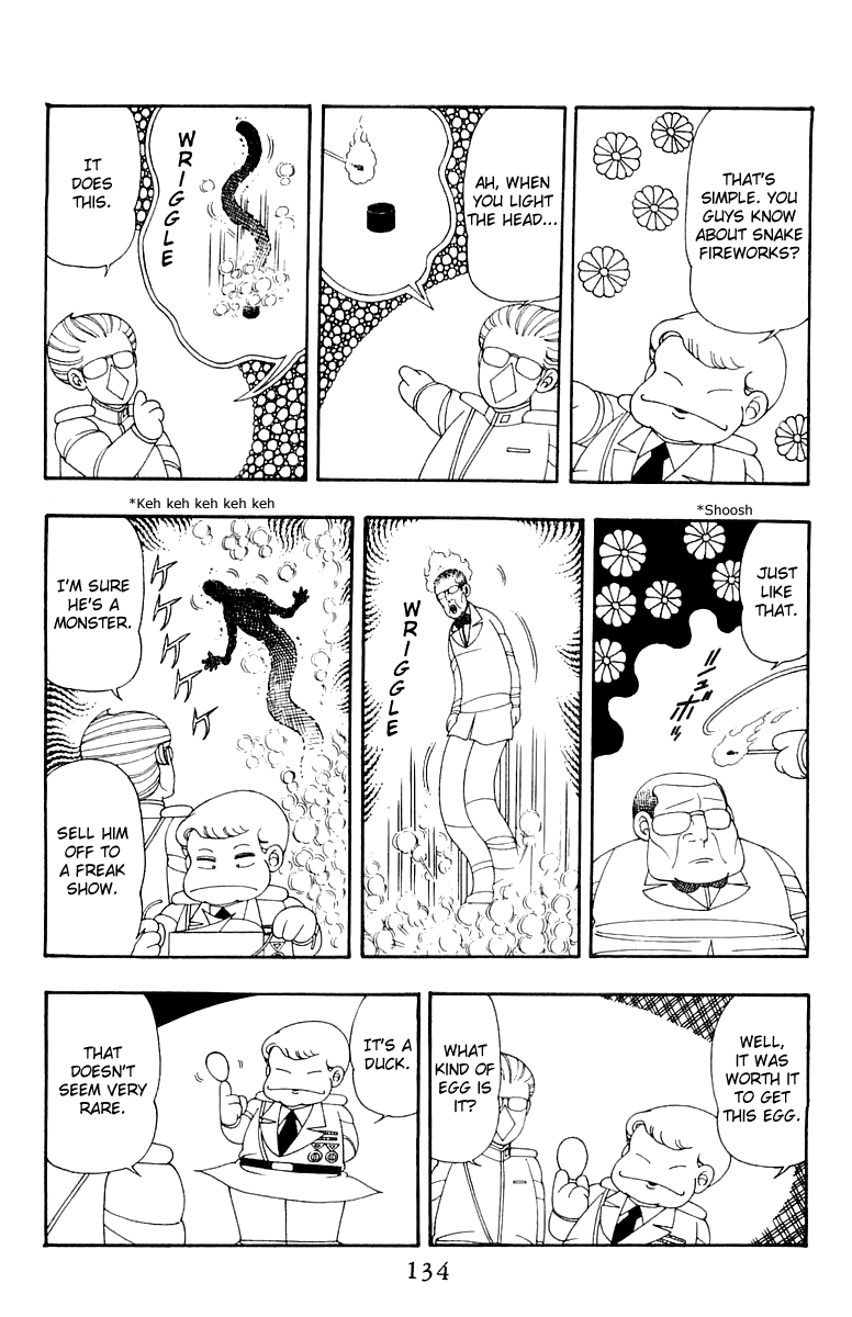 Read Patalliro! chapter 33 image 7 on Lezhin