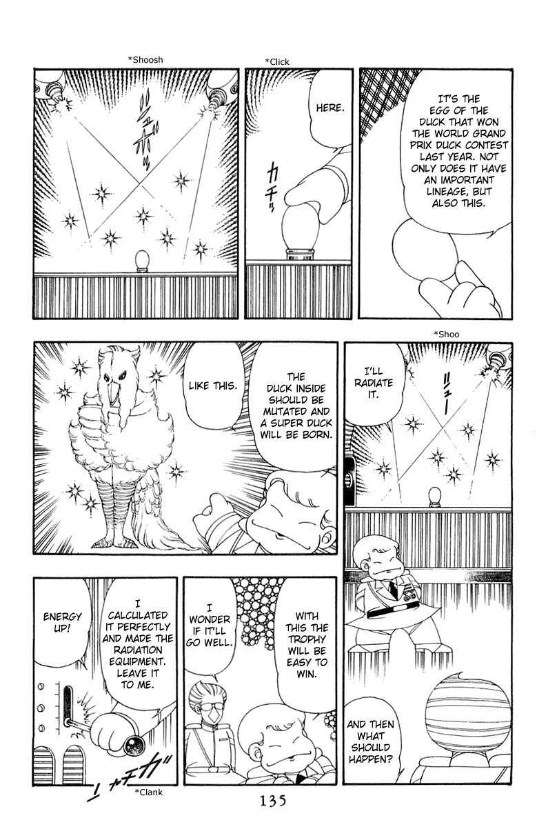 Read Patalliro! chapter 33 image 8 on Lezhin