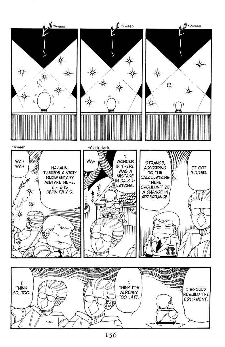 Read Patalliro! chapter 33 image 9 on Lezhin