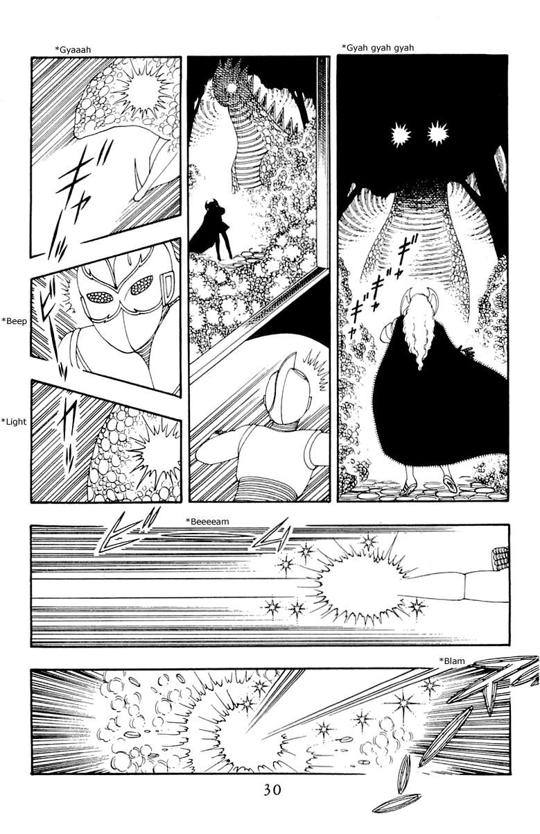 Read Patalliro! chapter 34 image 28 on Lezhin