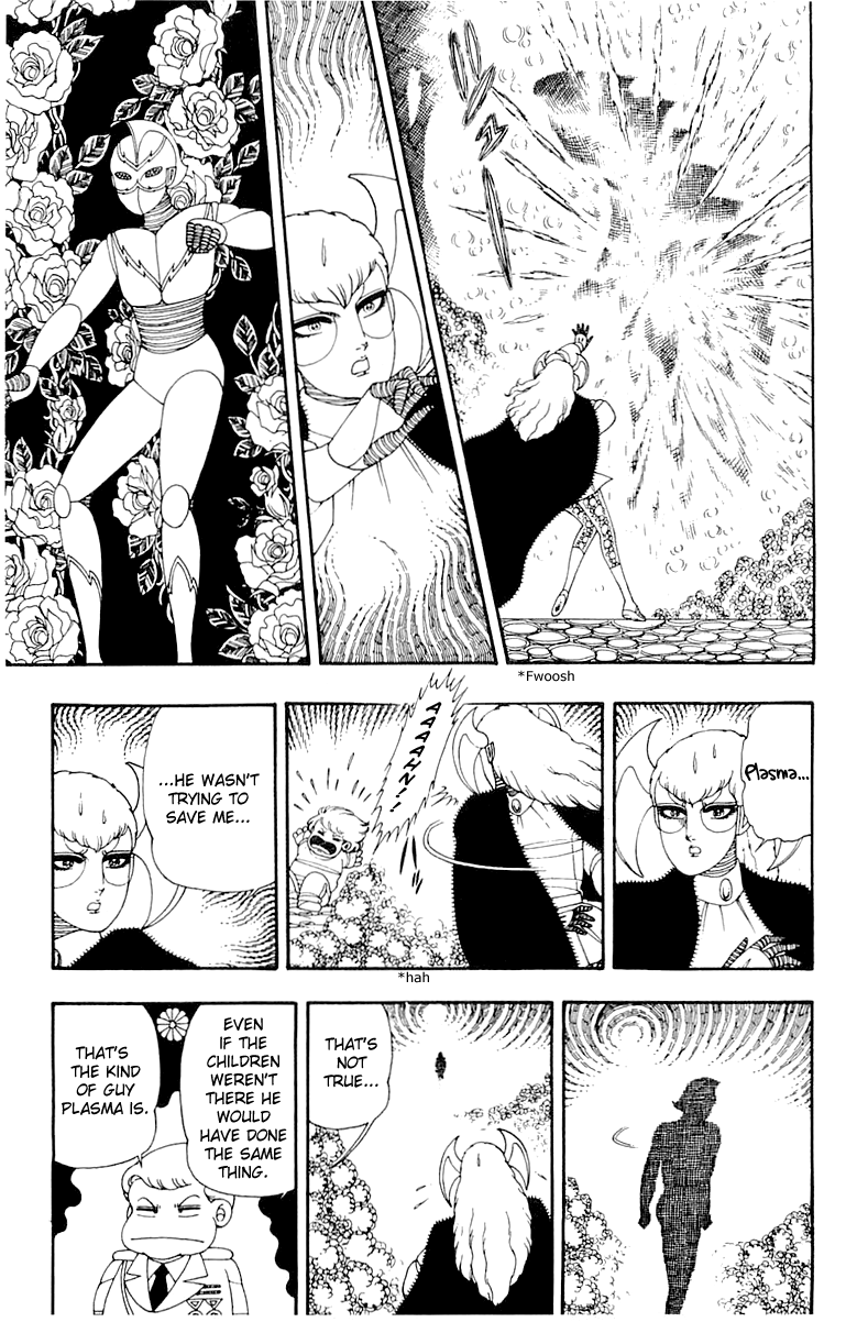 Read Patalliro! chapter 34 image 29 on Lezhin