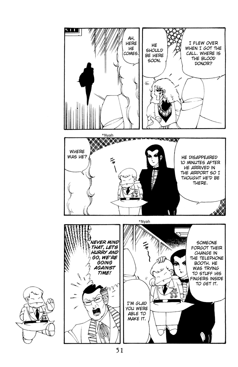 Read Patalliro! chapter 35 image 16 on Lezhin