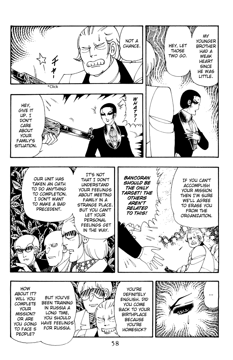 Read Patalliro! chapter 35 image 23 on Lezhin