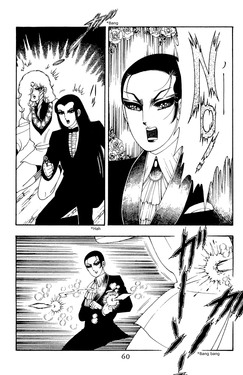 Read Patalliro! chapter 35 image 25 on Lezhin