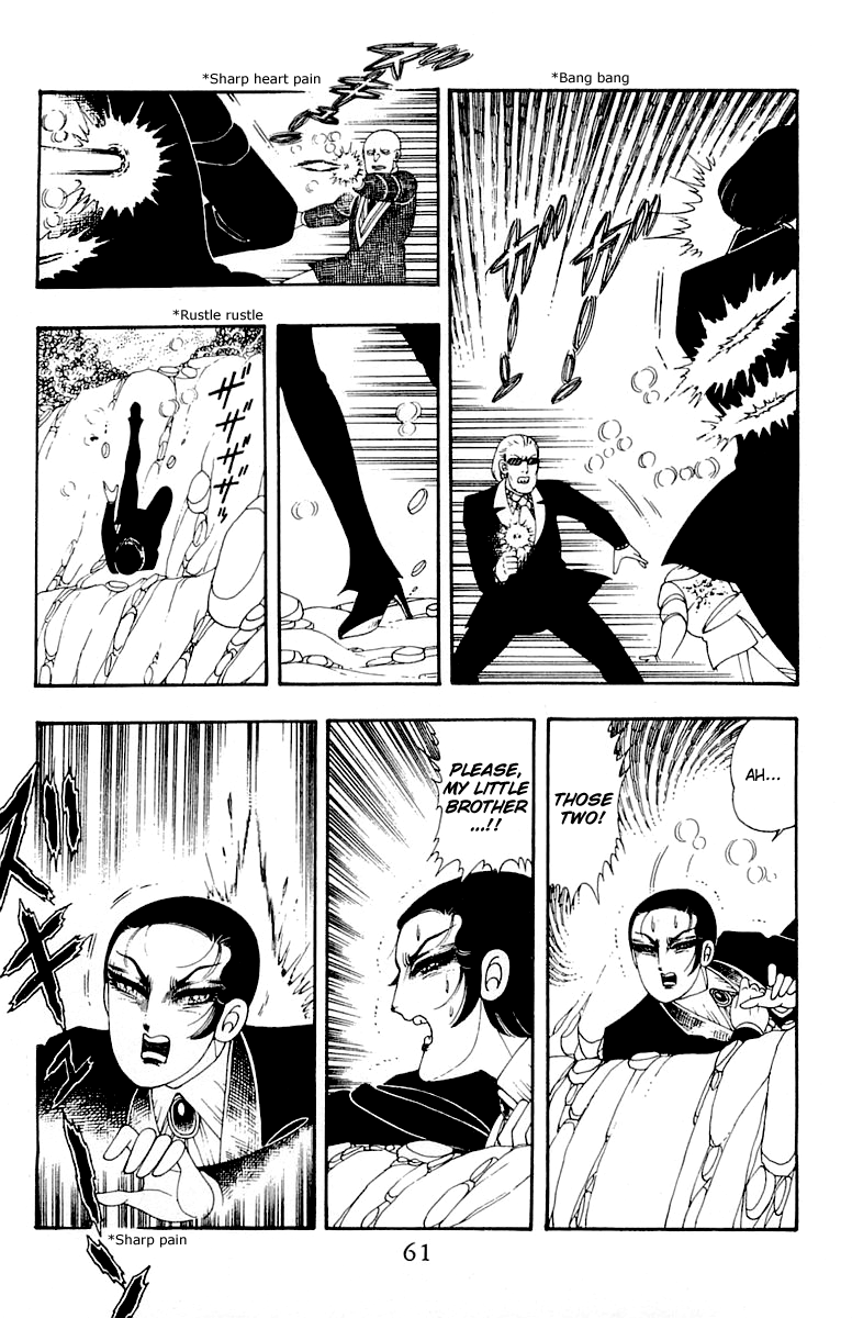 Read Patalliro! chapter 35 image 26 on Lezhin