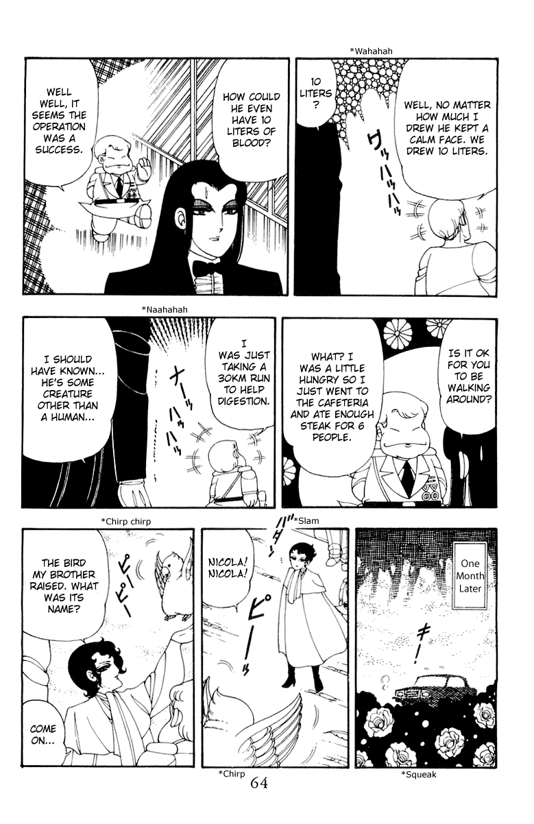 Read Patalliro! chapter 35 image 29 on Lezhin