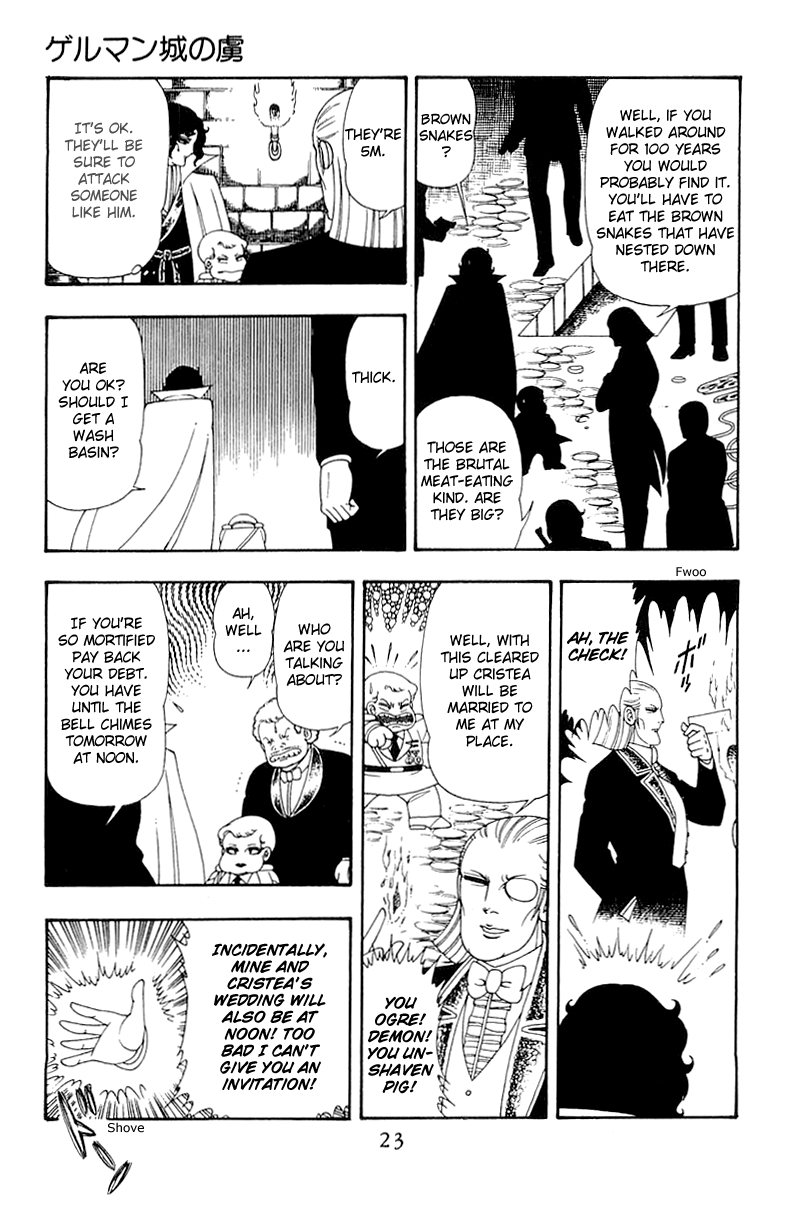 Read Patalliro! chapter 39 image 22 on Lezhin