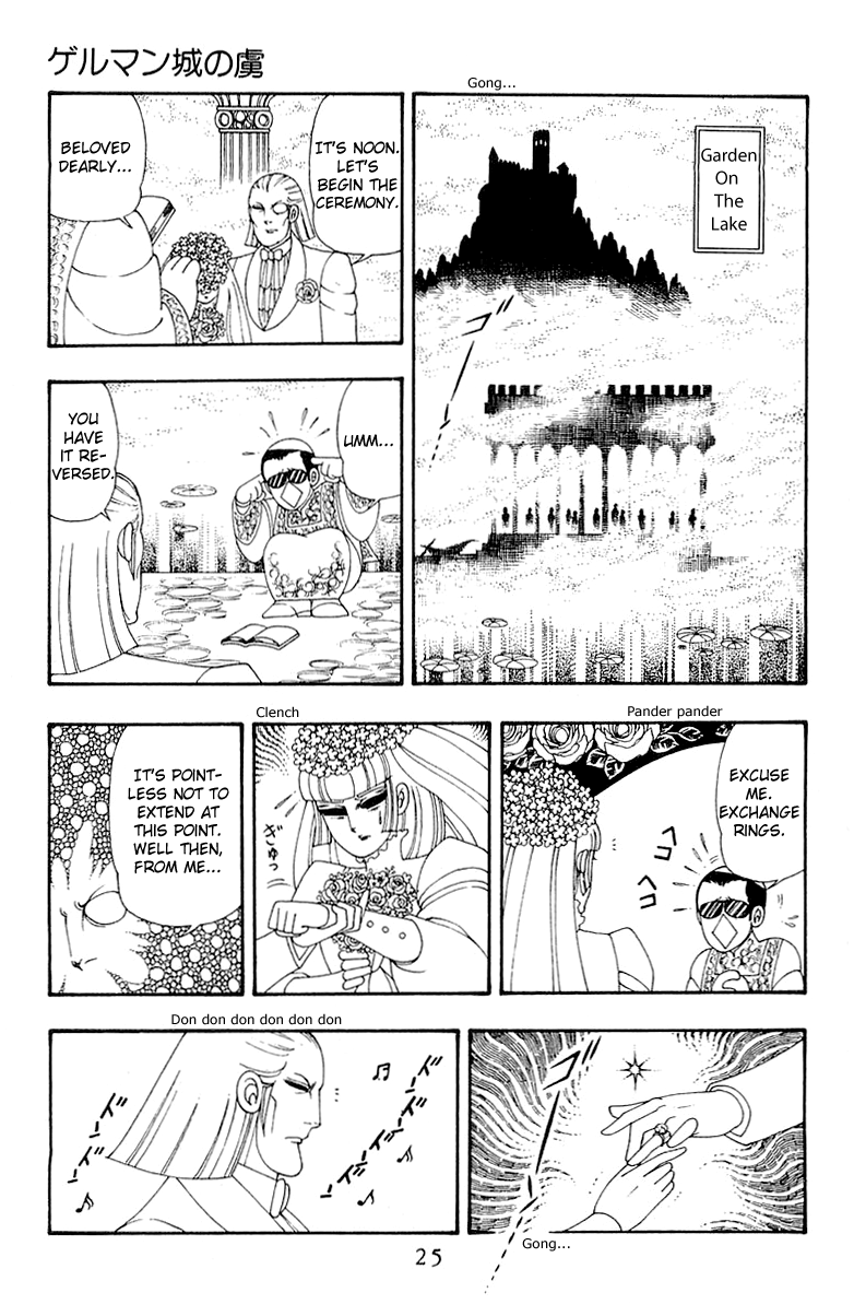 Read Patalliro! chapter 39 image 24 on Lezhin