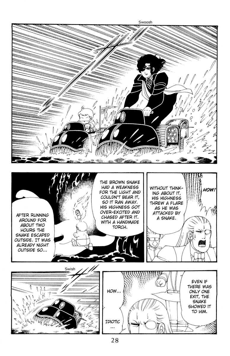 Read Patalliro! chapter 39 image 27 on Lezhin