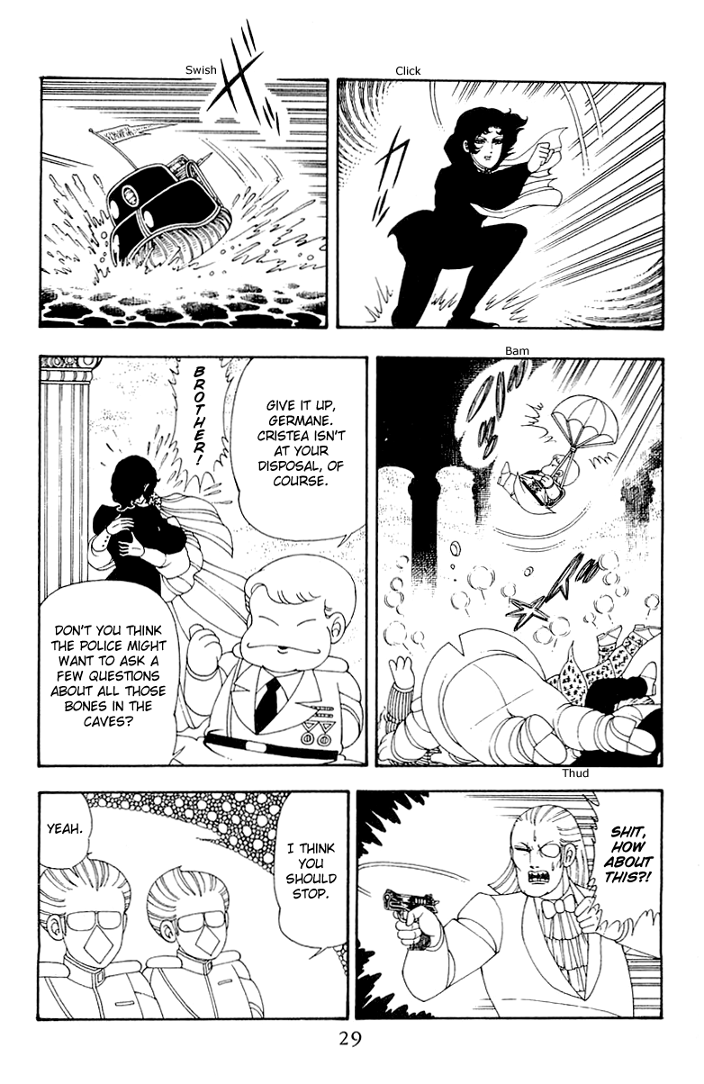 Read Patalliro! chapter 39 image 28 on Lezhin