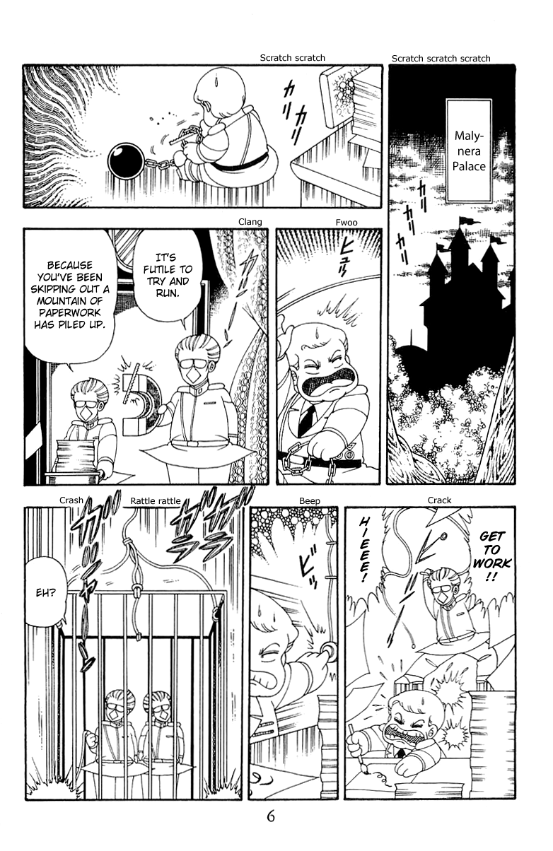 Read Patalliro! chapter 39 image 5 on Lezhin